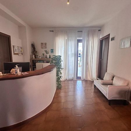 Giorgia Airport 2 Fiumicino Bed and Breakfast Eksteriør billede
