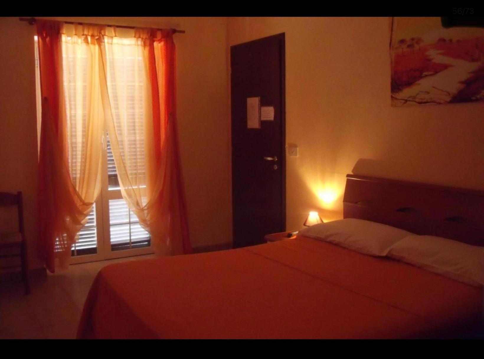 Giorgia Airport 2 Fiumicino Bed and Breakfast Eksteriør billede
