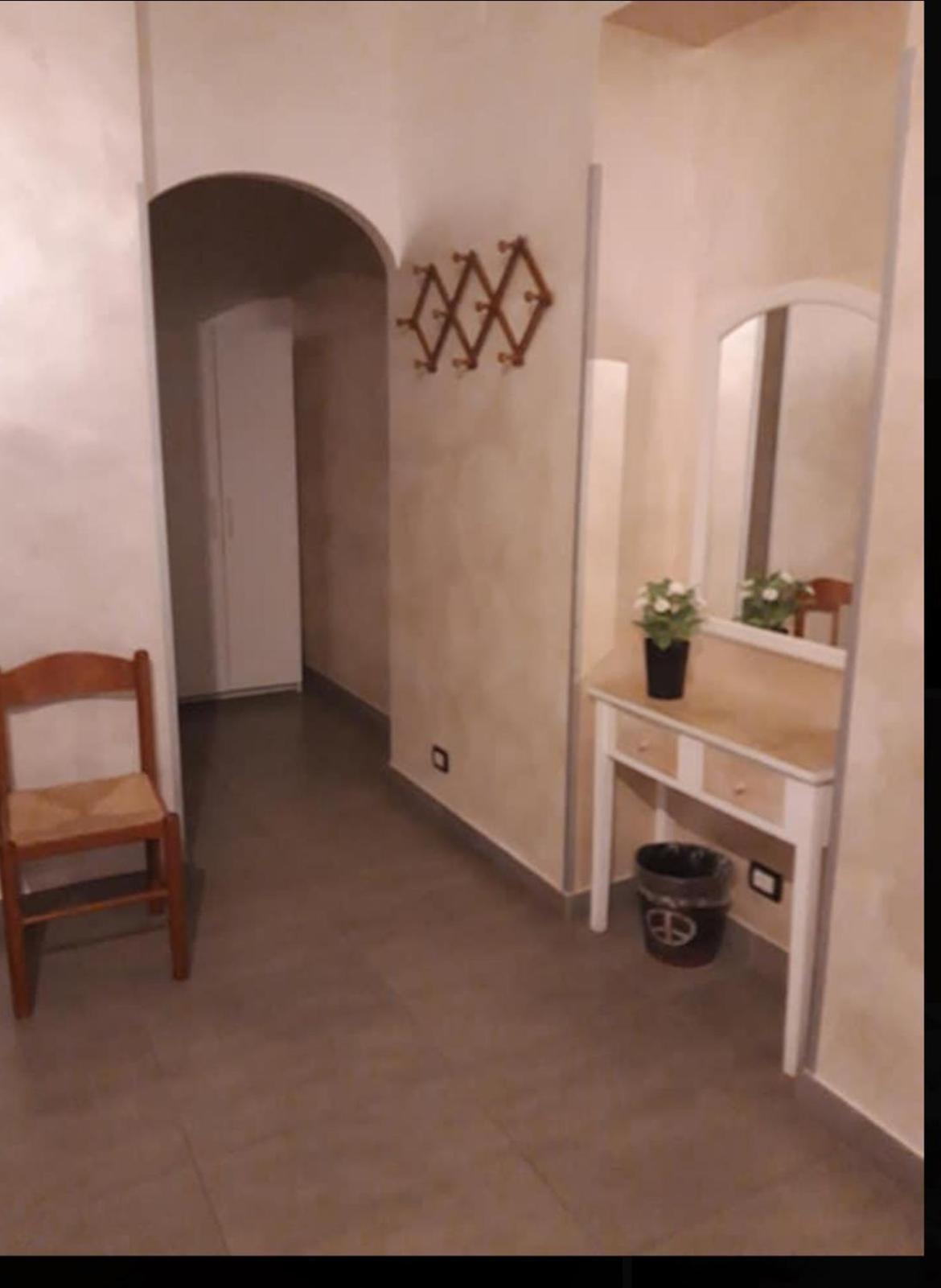 Giorgia Airport 2 Fiumicino Bed and Breakfast Eksteriør billede