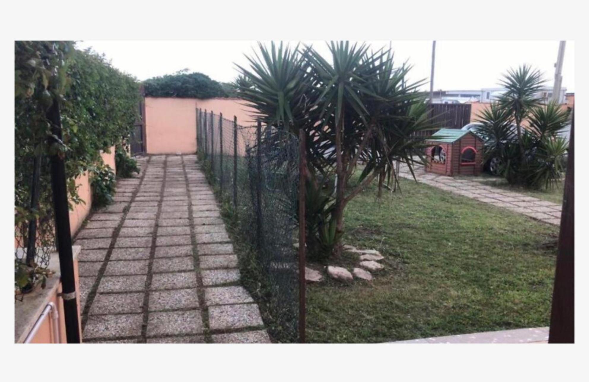 Giorgia Airport 2 Fiumicino Bed and Breakfast Eksteriør billede