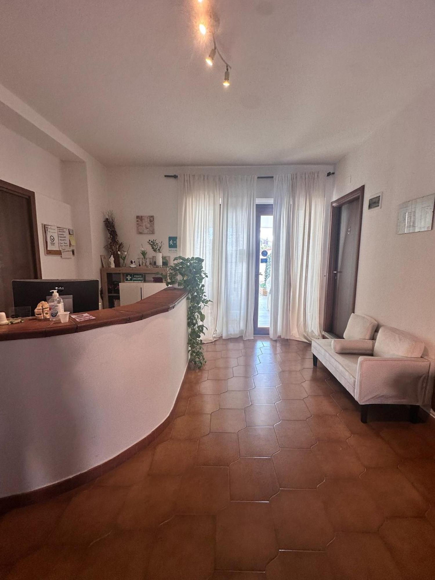 Giorgia Airport 2 Fiumicino Bed and Breakfast Eksteriør billede
