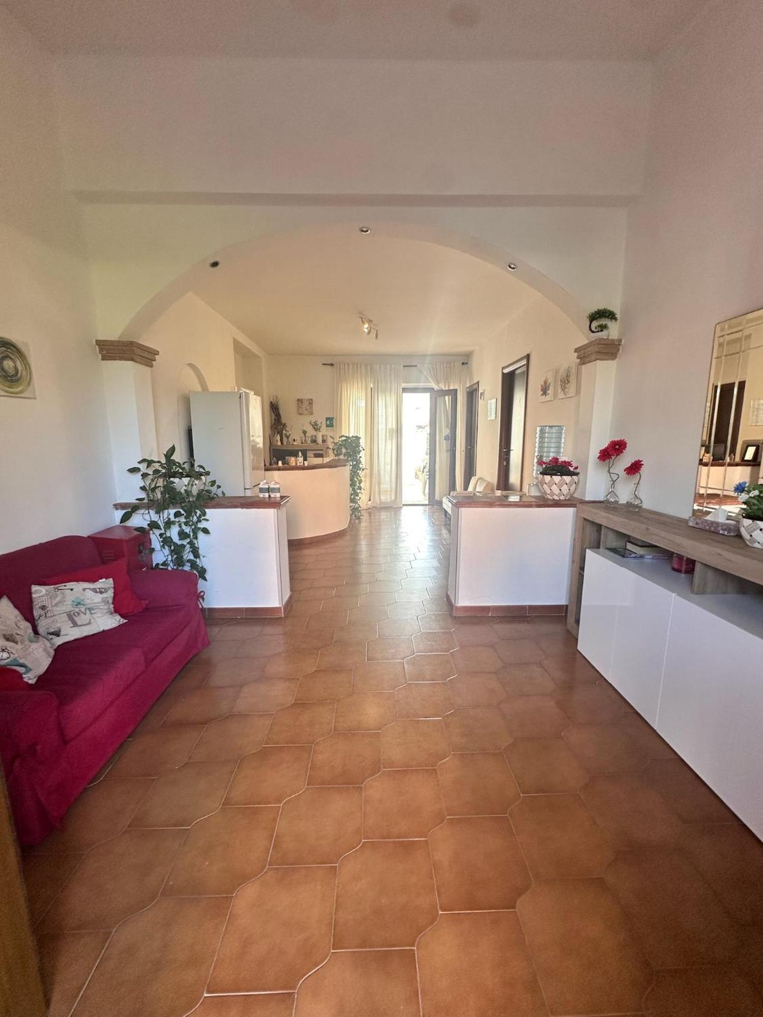 Giorgia Airport 2 Fiumicino Bed and Breakfast Eksteriør billede